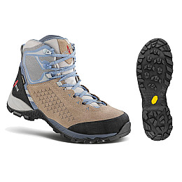 Черевики Kayland Inphinity WS GTX Бежевий (KAY-01801-0030-37.5)