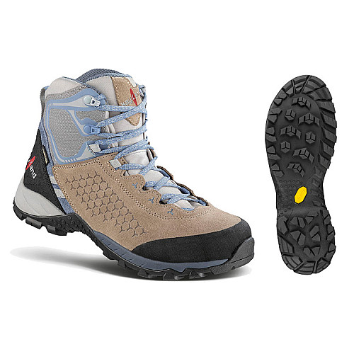 Черевики Kayland Inphinity WS GTX Бежевий (KAY-01801-0030-35.5)