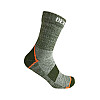 Носки Dexshell Terrian Walking XL Ankle (1047-DS848HPGXL)