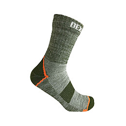 Носки Dexshell Terrian Walking XL Ankle (1047-DS848HPGXL)