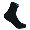 Носки Dexshell Ultra Thin Socks BK M Черный (1047-DS663BLKM)