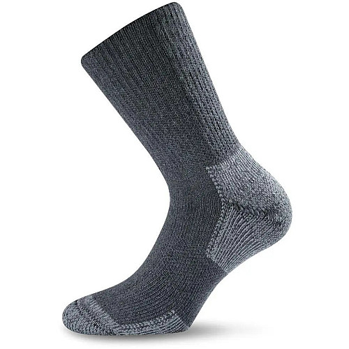 Шкарпетки Lasting KNT 816 Grey M (LST-KNT816M)