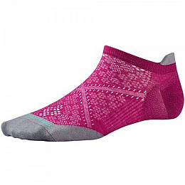 Носки Smart Wool Women's PhD Run Ultra Light Micro Berry S (1033-SW SW188.044-S)