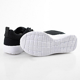 Кроссовки детские 336308 р.30 (19,5) Черный