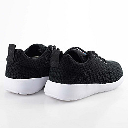 Кроссовки детские 336308 р.33 (21,5) Черный
