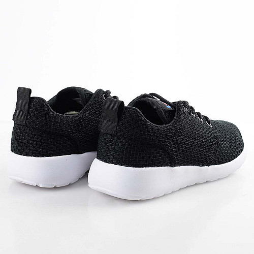 Кроссовки детские 336308 р.33 (21,5) Черный