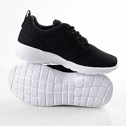 Кроссовки детские 336308 р.33 (21,5) Черный