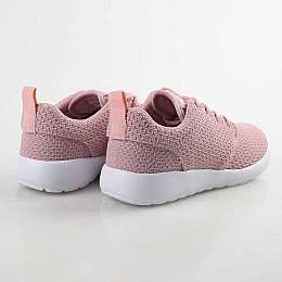 Кроссовки детские 336309 р.29 (19) Розовый