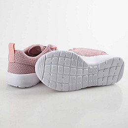 Кроссовки детские 336309 р.29 (19) Розовый