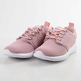 Кроссовки детские 336309 р.30 (19,5) Розовый