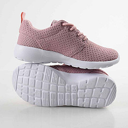 Кроссовки детские 336309 р.30 (19,5) Розовый