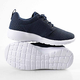 Кроссовки детские 336310 р.30 (19,5) Синий