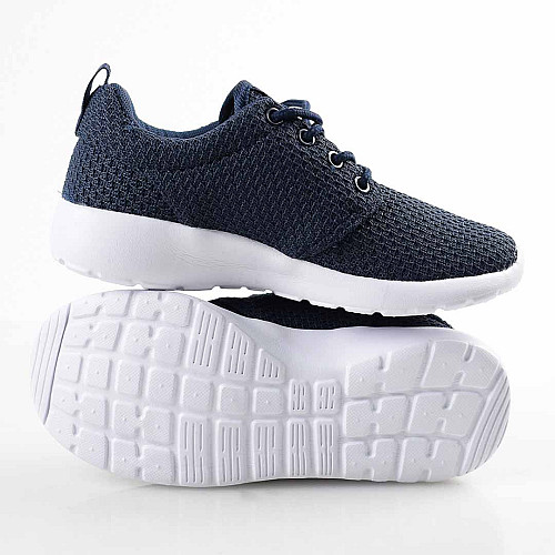 Кроссовки детские 336310 р.30 (19,5) Синий