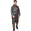 Плащ от дождя Woodland TY-0531 XL Камуфляж Лес (MR08610)