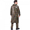 Плащ от дождя Woodland TY-0531 XL Камуфляж Лес (MR08610)