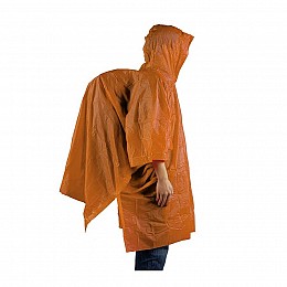 Пончо AceCamp Vinyl Rain Poncho  (1012-3908-OR)