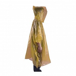 Пончо AceCamp Emergency Rain Poncho Yellow (1012-3907-YL)