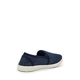 Женские слипоны Kredo 16-142 36 Синие