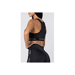 Спортивный топ Rough Radical Motion S Черный