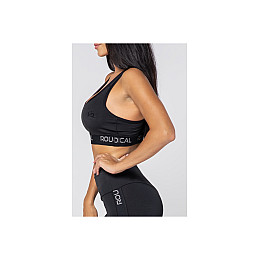 Спортивный топ Rough Radical Motion M Черный