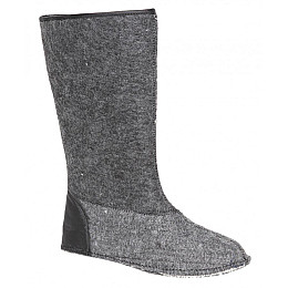 Чоботи Norfin Klondike р.42 сірий (14990-42)