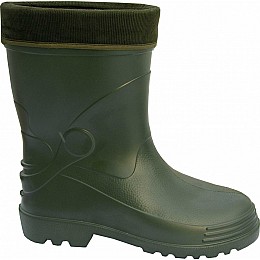 Чоботи Lemigo Wader Eva (-30°) короткі 43р