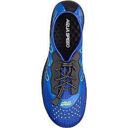 Аквашузы Aqua Speed Kameleo 38 Синие