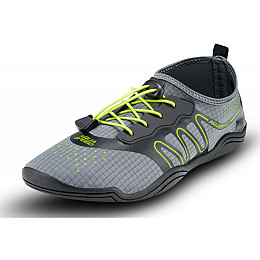 Аквашузи Aqua Speed ​​Kameleo 46 Сіро-зелені