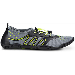 Аквашузи Aqua Speed ​​Kameleo 46 Сіро-зелені