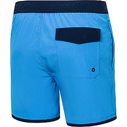 Шорты для купания Aqua Speed Evan Junior 8/10 Синие
