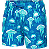 Шорты для купания Aqua Speed Finn JellyFish 6/8 Голубой