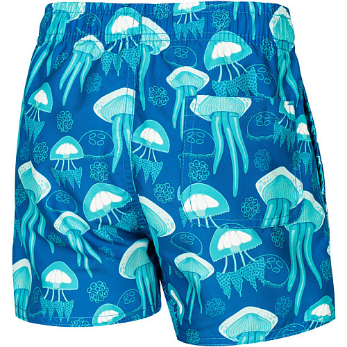 Шорты для купания Aqua Speed Finn JellyFish 6/8 Голубой