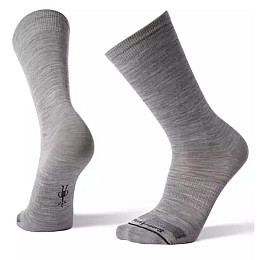 Соки Smartwool Men's Anchor Line Crew Light Grey XL Smart Wool (1033-SW 03905.039-XL)