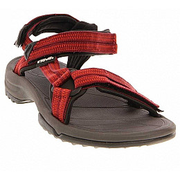 Сандали Teva Terra Fi Lite W's 36 Double Zipper Red Orange (1033-TVA 8768.993-5)