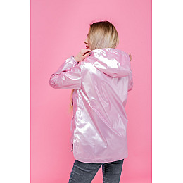 Анорак женский Intruder 