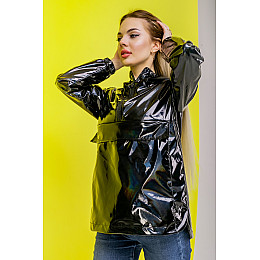 Анорак женский Intruder 