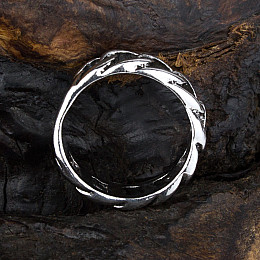 Кольцо Win Цепь 19,5 Стальной (26181)