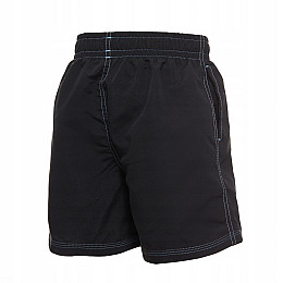 Шорты для купания Zagano 16 лет Черные