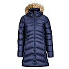 Пальто Marmot Wm's Montreal Сoat Midnight Navy XS (1033-MRT 78570.2632-XS)