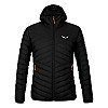 Куртка Salewa M Brenta JKT S Черный (1054-013.002.8555)