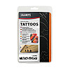 Ремонтный набор McNett Tenacious Repair Tape Tattoos Camper (MCN-91121)