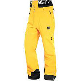 Штани Ski Picture Organic Naikoon 2021 Safran XL (1012-MPT099AXL)