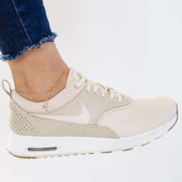 Золотой браслет на ногу Дельфин б03604 Оникс 24