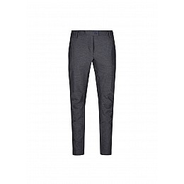 Брюки трекінгові Regatta Highton Jean Stretch S Сірий RWJ234R