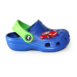 Сабо дитячі Jose Amorales 116135 24 Синій