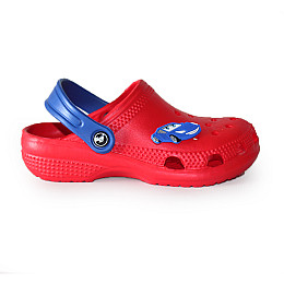 Сабо дитячі Jose Amorales 116136 24 Червоний