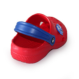 Сабо дитячі Jose Amorales 116136 24 Червоний