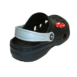 Сабо дитячі Jose Amorales 116137 26 Темно-Синій