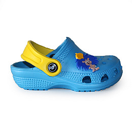 Сабо дитячі Jose Amorales 116145 22 Блакитний