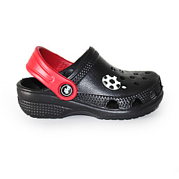 Сабо дитячі Jose Amorales 116147 24 Чорний